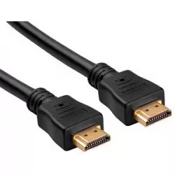 Купить кабель интерфейсный HDMI-HDMI BION BXP-CC-HDMI4-018 в Москве, смотреть цены  в интернет-магазине goldbyte.ru