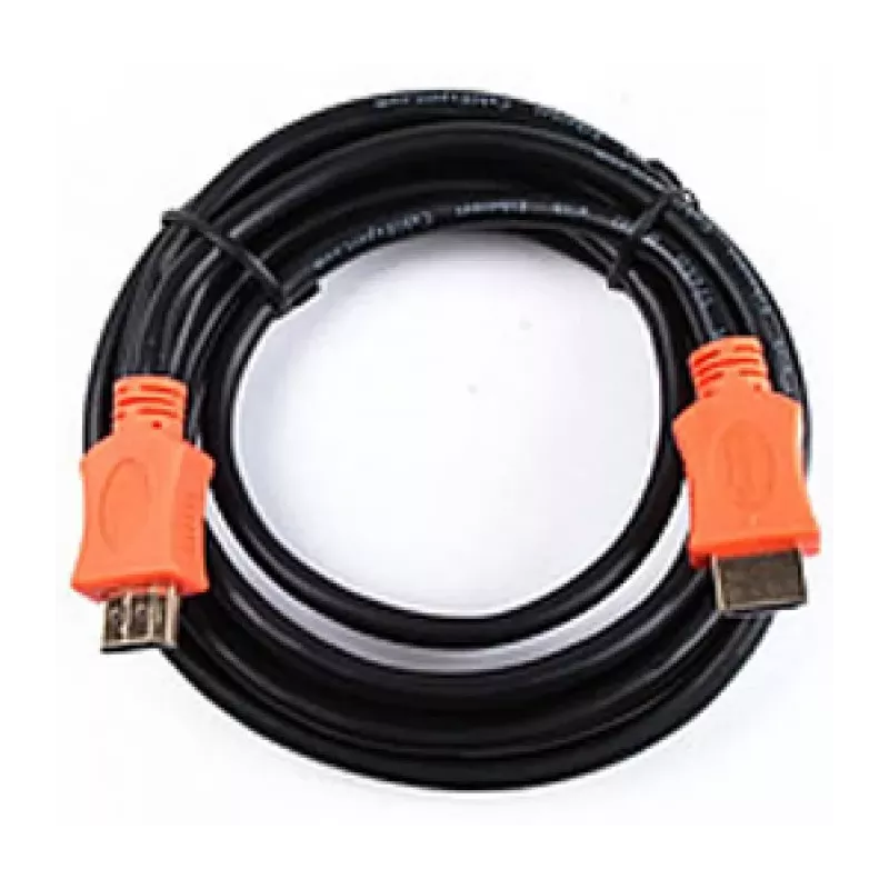 Купить кабель интерфейсный HDMI-HDMI Cablexpert CC-HDMI4L-10 в Москве, смотреть цены  в интернет-магазине goldbyte.ru