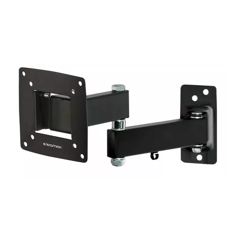 Купить кронштейн настенный Kromax Optima-104 в Москве, смотреть цены Kromax 28004 в интернет-магазине goldbyte.ru