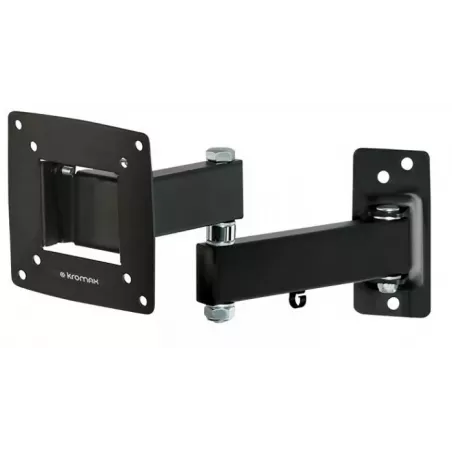 Купить кронштейн настенный Kromax Optima-104 в Москве, смотреть цены Kromax 28004 в интернет-магазине goldbyte.ru