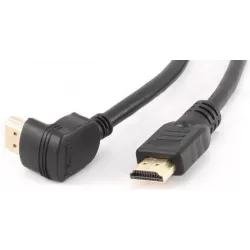 Купить кабель интерфейсный HDMI-HDMI Cablexpert 19M/19M в Москве, смотреть цены CC-HDMI490-6 в интернет-магазине goldbyte.ru