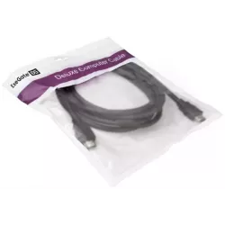 Купить кабель HDMI Exegate EX-CC-HDMI2-5.0 в Москве, смотреть цены EX287732RUS в интернет-магазине goldbyte.ru