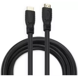 Купить кабель интерфейсный Buro BU-HDMI-V1.4-5M-FF в Москве, смотреть цены  в интернет-магазине goldbyte.ru