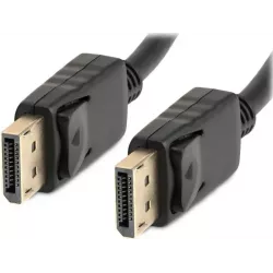 Купить кабель Buro BU-DP2.0-3M в Москве, смотреть цены  в интернет-магазине goldbyte.ru