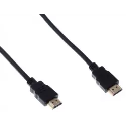 Купить кабель интерфейсный HDMI-HDMI Buro BHP RET HDMI18 в Москве, смотреть цены  в интернет-магазине goldbyte.ru