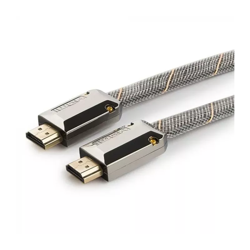 Купить кабель HDMI Cablexpert CC-P-HDMI04-1.8M в Москве, смотреть цены  в интернет-магазине goldbyte.ru