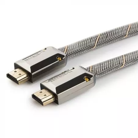 Купить кабель HDMI Cablexpert CC-P-HDMI04-1.8M в Москве, смотреть цены  в интернет-магазине goldbyte.ru