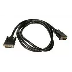 Купить кабель интерфейсный DVI-DVI Cablexpert 25M/25M в Москве, смотреть цены CC-DVI2-6C в интернет-магазине goldbyte.ru