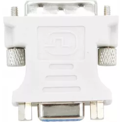 Купить переходник Cablexpert DVI-I - VGA в Москве, смотреть цены A-DVI-VGA в интернет-магазине goldbyte.ru