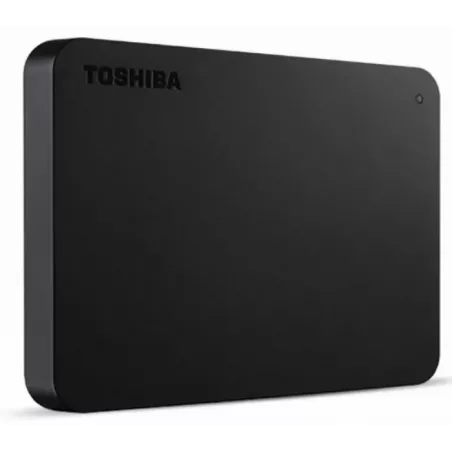 Купить внешний диск HDD 2.5'' Toshiba Canvio Basics в Москве, смотреть цены HDTB520EK3AA в интернет-магазине goldbyte.
