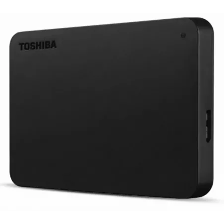 Купить внешний диск HDD 2.5'' Toshiba Canvio Basics в Москве, смотреть цены HDTB520EK3AA в интернет-магазине goldbyte.