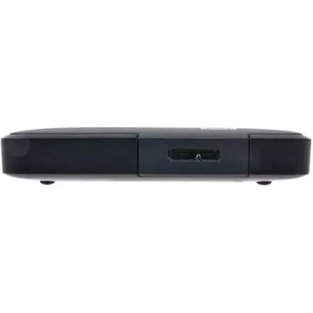Купить внешний диск HDD 2.5'' Western Digital WDBUZG0010BBK-WESN в Москве, смотреть цены  в интернет-магазине goldbyte