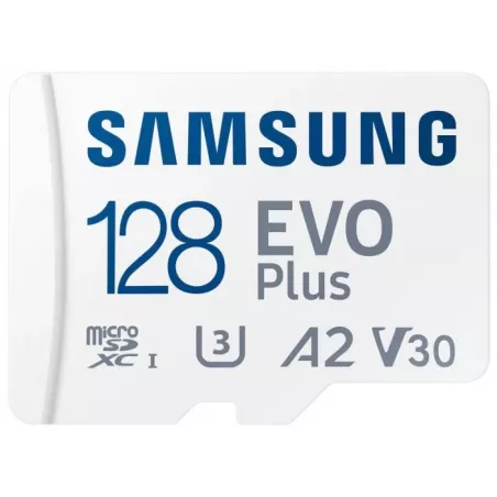 Купить карта памяти MicroSDXC 128GB Samsung MB-MC128SA/EU в Москве, смотреть цены  в интернет-магазине goldbyte.ru