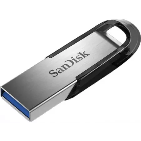 Купить накопитель USB 3.0 32GB SanDisk Ultra Flair в Москве, смотреть цены SDCZ73-032G-G46 в интернет-магазине goldbyte.ru