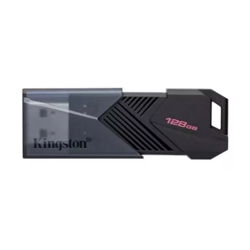 Купить накопитель USB 3.2 128GB Kingston DataTraveler Exodia Onyx в Москве, смотреть цены DTXON/128GB в интернет-магазине goldby