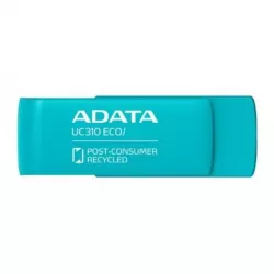 Купить накопитель USB 3.2 128GB A-Data UC310E-128G-RGN в Москве, смотреть цены  в интернет-магазине goldbyte.ru