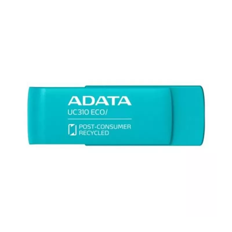 Купить накопитель USB 3.2 128GB A-Data UC310E-128G-RGN в Москве, смотреть цены  в интернет-магазине goldbyte.ru
