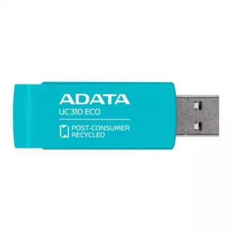 Купить накопитель USB 3.2 128GB A-Data UC310E-128G-RGN в Москве, смотреть цены  в интернет-магазине goldbyte.ru