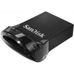 Купить накопитель USB 3.1 64GB SanDisk Ultra Fit в Москве, смотреть цены SDCZ430-064G-G46 в интернет-магазине goldbyte.ru