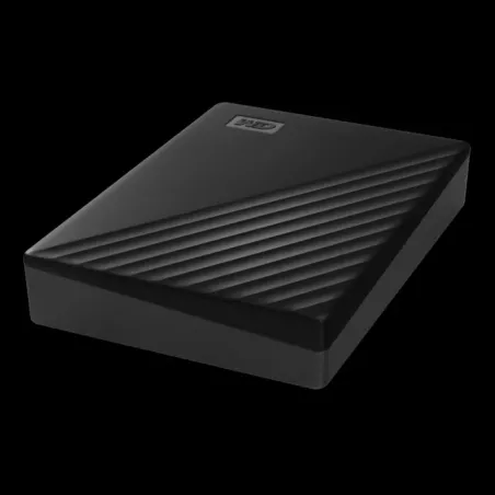 Купить внешний диск HDD 2.5'' Western Digital WDBYVG0020BBK-WESN в Москве, смотреть цены  в интернет-магазине goldbyte