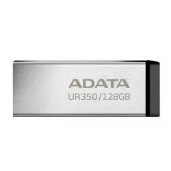 Купить накопитель USB 3.2 128GB ADATA UR350-128G-RSR/BK в Москве, смотреть цены  в интернет-магазине goldbyte.ru