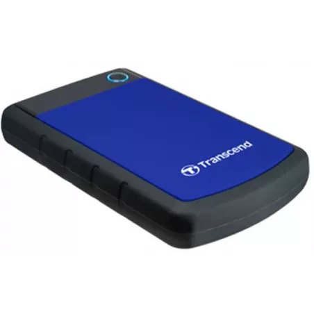 Купить внешний диск HDD 2.5'' Transcend TS2TSJ25H3B в Москве, смотреть цены  в интернет-магазине goldbyte.ru