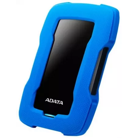Купить внешний диск HDD 2.5'' ADATA AHD330-2TU31-CBL в Москве, смотреть цены  в интернет-магазине goldbyte.ru