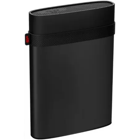 Купить внешний диск HDD Silicon Power SP040TBPHD85BS3K в Москве, смотреть цены  в интернет-магазине goldbyte.ru