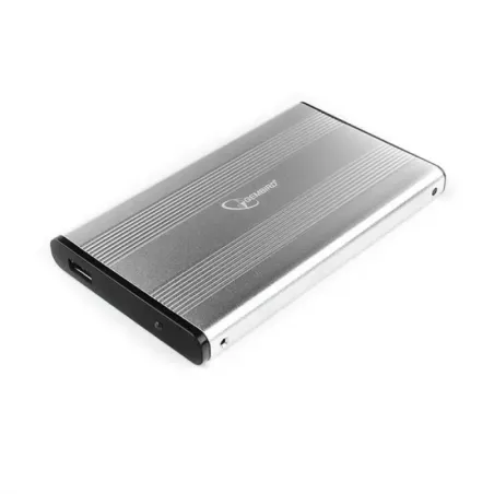 Купить внешний корпус для HDD SATA 2.5” Gembird EE2-U3S-5-S в Москве, смотреть цены  в интернет-магазине goldbyte.ru