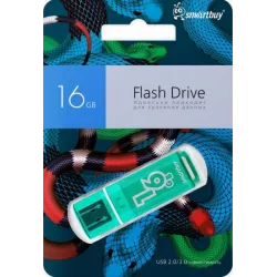 Купить накопитель USB 2.0 16GB SmartBuy SB16GBGSGSN в Москве, смотреть цены  в интернет-магазине goldbyte.ru