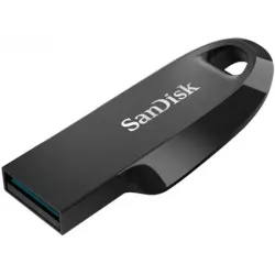 Купить накопитель USB 3.2 64GB SanDisk SDCZ550-064G-G46 в Москве, смотреть цены  в интернет-магазине goldbyte.ru