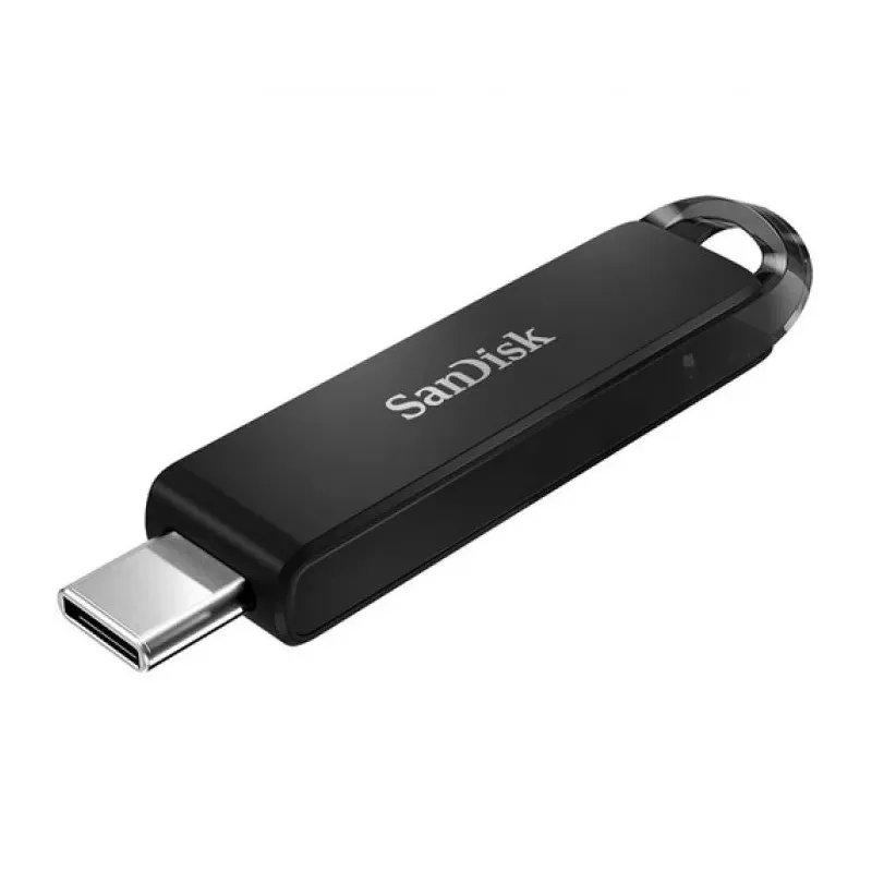 Купить накопитель USB 3.1 64GB SanDisk CZ460 в Москве, смотреть цены SDCZ460-064G-G46 в интернет-магазине goldbyte.ru