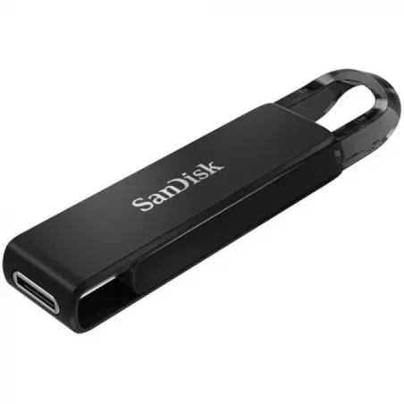 Купить накопитель USB 3.1 64GB SanDisk CZ460 в Москве, смотреть цены SDCZ460-064G-G46 в интернет-магазине goldbyte.ru