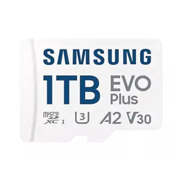 Купить карта памяти MicroSDXC 1024GB Samsung MB-MC1T0SA/APC в Москве, смотреть цены  в интернет-магазине goldbyte.ru