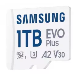 Купить карта памяти MicroSDXC 1024GB Samsung MB-MC1T0SA/APC в Москве, смотреть цены  в интернет-магазине goldbyte.ru