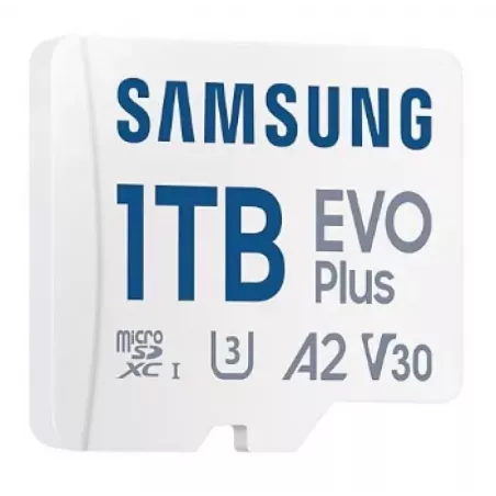 Купить карта памяти MicroSDXC 1024GB Samsung MB-MC1T0SA/APC в Москве, смотреть цены  в интернет-магазине goldbyte.ru