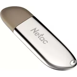 Купить накопитель USB 3.0 256GB Netac NT03U352N-256G-30PN в Москве, смотреть цены  в интернет-магазине goldbyte.ru