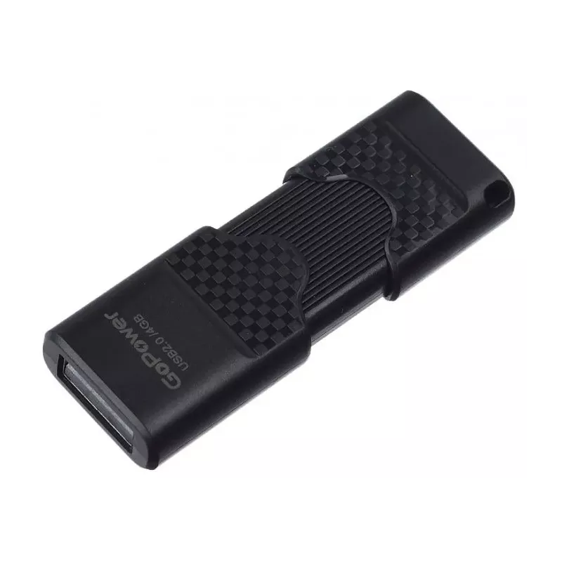 Купить накопитель USB 2.0 4GB GoPower 00-00025961 в Москве, смотреть цены  в интернет-магазине goldbyte.ru
