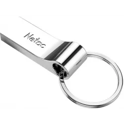 Купить накопитель USB 2.0 4GB Netac NT03U275N-004G-20SL в Москве, смотреть цены  в интернет-магазине goldbyte.ru