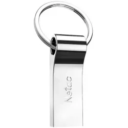 Купить накопитель USB 2.0 4GB Netac NT03U275N-004G-20SL в Москве, смотреть цены  в интернет-магазине goldbyte.ru