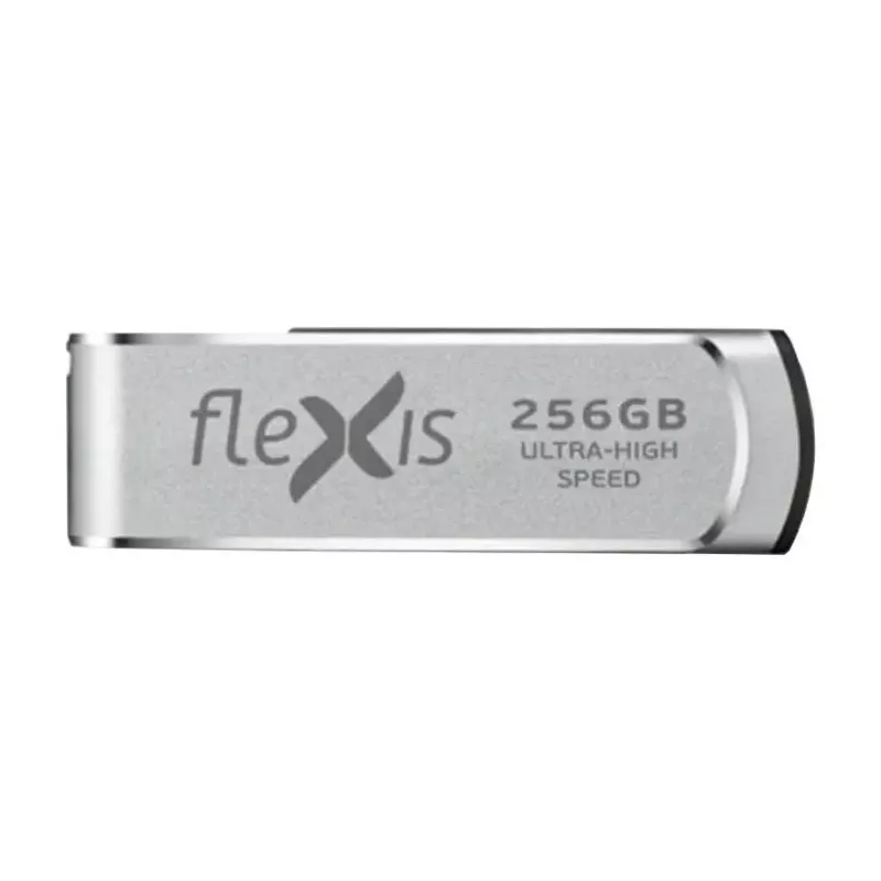 Купить накопитель USB 3.2 256GB Flexis RS-105U в Москве, смотреть цены FUB30256RS-105U в интернет-магазине goldbyte.ru