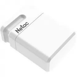 Купить накопитель USB 2.0 64GB Netac NT03U116N-064G-20WH в Москве, смотреть цены  в интернет-магазине goldbyte.ru