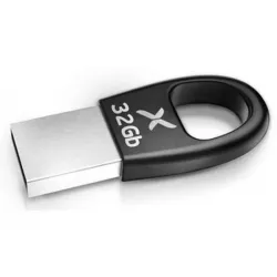 Купить накопитель USB 2.0 32GB Flexis RB-102 в Москве, смотреть цены FUB20032RB-102 в интернет-магазине goldbyte.ru