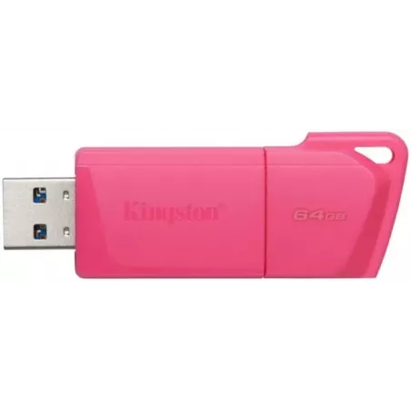 Купить накопитель USB 3.2 64GB Kingston KC-U2L64-7LN в Москве, смотреть цены  в интернет-магазине goldbyte.ru
