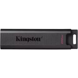 Купить накопитель USB 3.2 256GB Kingston DataTraveler Max в Москве, смотреть цены DTMAX/256GB в интернет-магазине goldbyte.ru