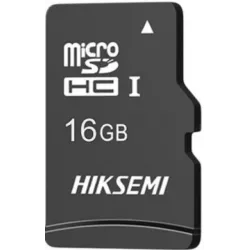 Купить карта памяти MicroSDHC 16GB HIKSEMI HS-TF-D1/16G в Москве, смотреть цены  в интернет-магазине goldbyte.ru