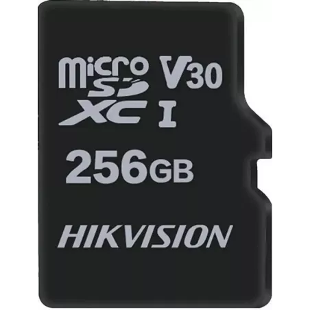 Купить карта памяти MicroSDXC 256GB HIKSEMI HS-TF-C1/256G/ADAPTER в Москве, смотреть цены  в интернет-магазине goldbyte.ru