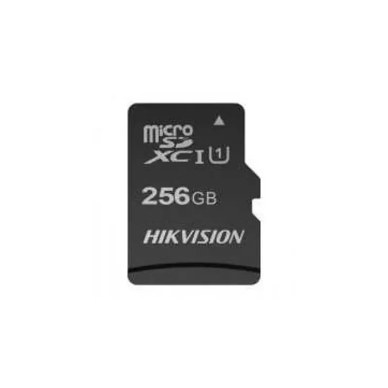 Купить карта памяти MicroSDXC 256GB HIKSEMI HS-TF-C1/256G в Москве, смотреть цены  в интернет-магазине goldbyte.ru