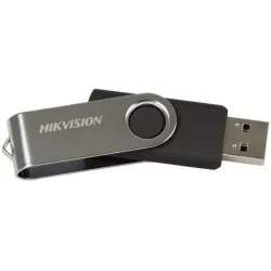 Купить накопитель USB 3.0 16GB HIKVISION HS-USB-M200S/16G/U3 в Москве, смотреть цены  в интернет-магазине goldbyte.ru