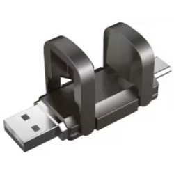 Купить накопитель USB 3.2 128GB Dahua DHI-USB-S809-32-128GB в Москве, смотреть цены  в интернет-магазине goldbyte.ru